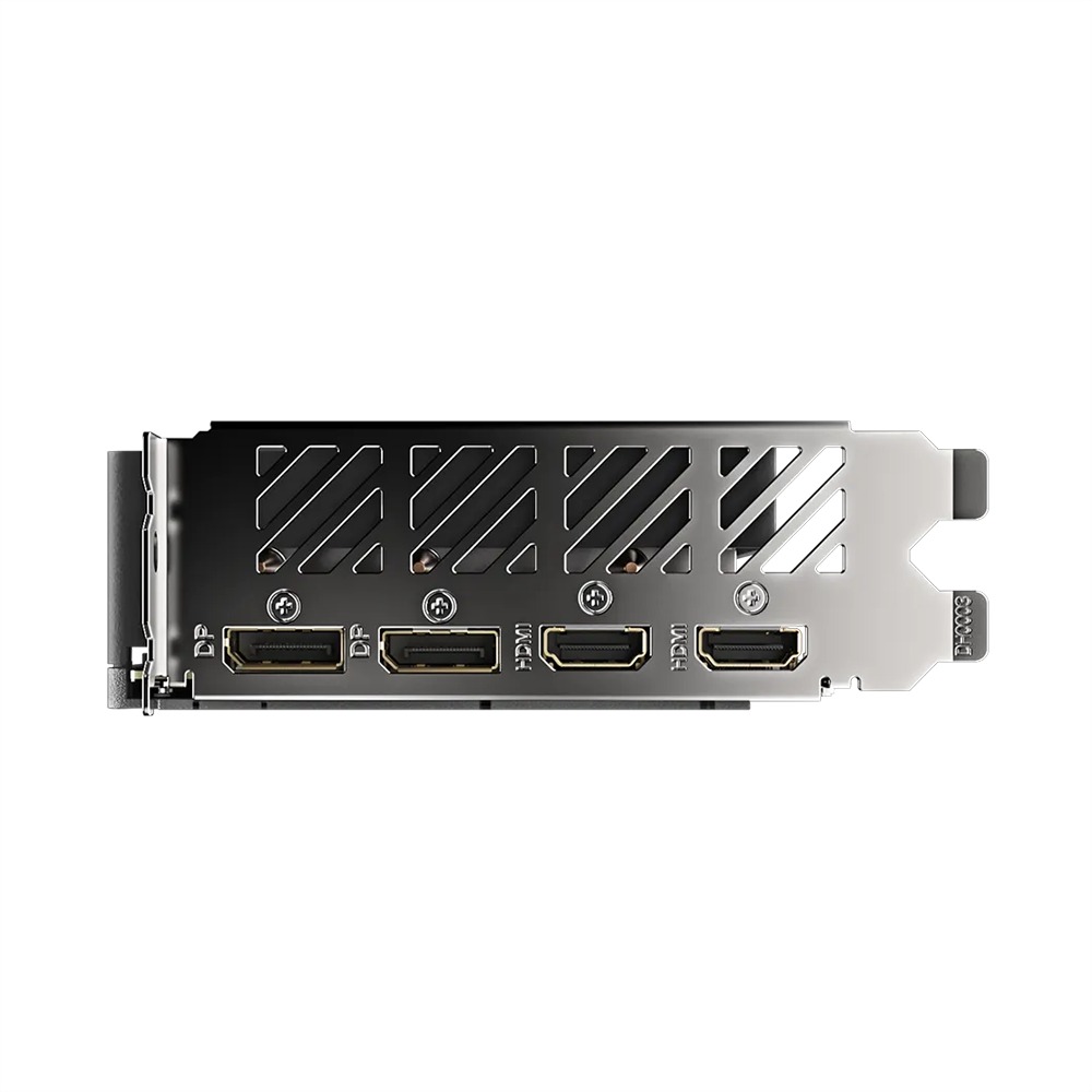 CARD MÀN HÌNH GIGABYTE GEFORCE RTX 4060 TI EAGLE 8G 8GB GDDR6
