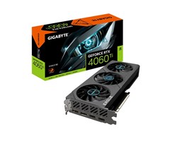 CARD MÀN HÌNH GIGABYTE GEFORCE RTX 4060 TI EAGLE 8G 8GB GDDR6