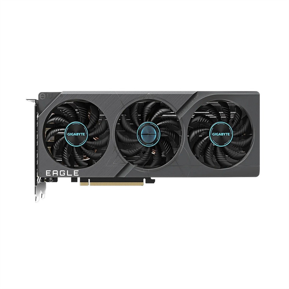 CARD MÀN HÌNH GIGABYTE GEFORCE RTX 4060 TI EAGLE OC 8G 8GB GDDR6