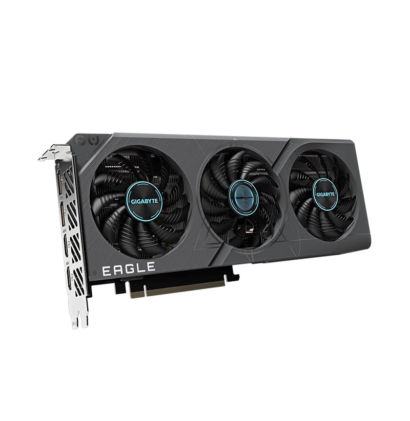 CARD MÀN HÌNH GIGABYTE GEFORCE RTX 4060 TI EAGLE OC 8G 8GB GDDR6