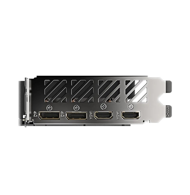 CARD MÀN HÌNH GIGABYTE GEFORCE RTX 4060 TI EAGLE OC 8G 8GB GDDR6