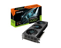 CARD MÀN HÌNH GIGABYTE GEFORCE RTX 4060 TI EAGLE OC 8G 8GB GDDR6