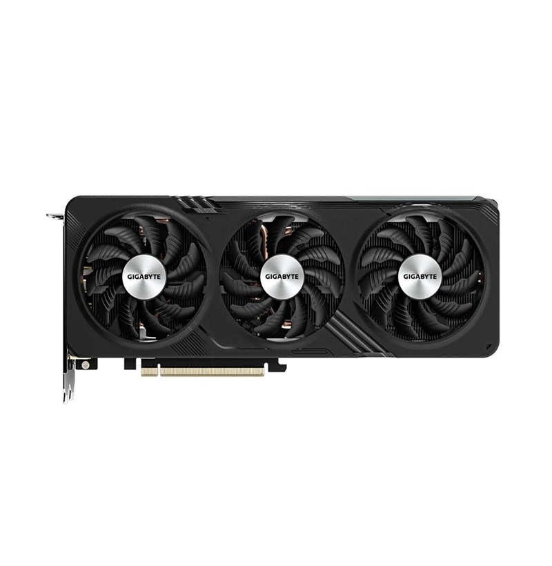 CARD MÀN HÌNH GIGABYTE GEFORCE RTX 4060 TI GAMING OC 8G 8GB GDDR6
