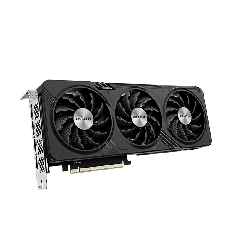 CARD MÀN HÌNH GIGABYTE GEFORCE RTX 4060 TI GAMING OC 8G 8GB GDDR6