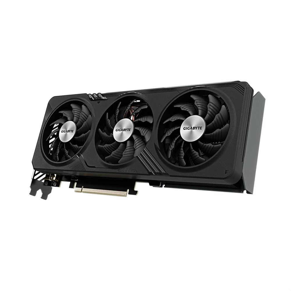 CARD MÀN HÌNH GIGABYTE GEFORCE RTX 4060 TI GAMING OC 8G 8GB GDDR6