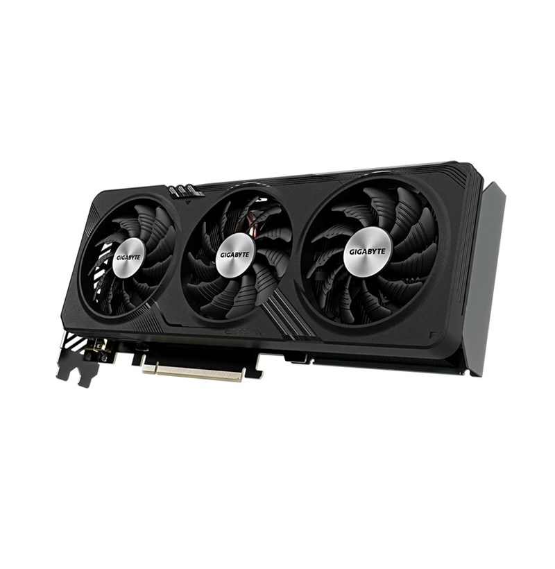 CARD MÀN HÌNH GIGABYTE GEFORCE RTX 4060 TI GAMING OC 8G 8GB GDDR6