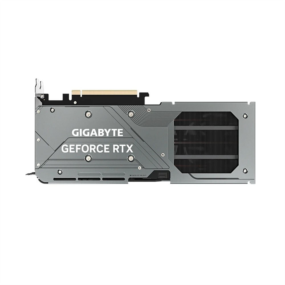 CARD MÀN HÌNH GIGABYTE GEFORCE RTX 4060 TI GAMING OC 8G 8GB GDDR6