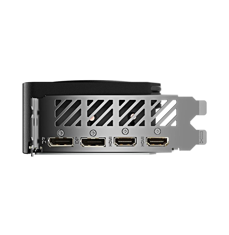 CARD MÀN HÌNH GIGABYTE GEFORCE RTX 4060 TI GAMING OC 8G 8GB GDDR6