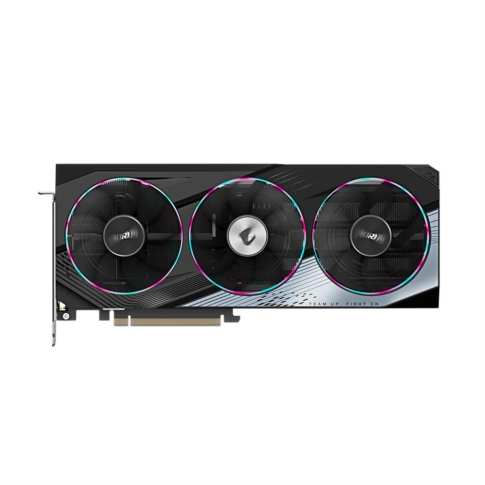 CARD MÀN HÌNH GIGABYTE AORUS GEFORCE RTX 4060 TI ELITE 8G 8GB GDDR