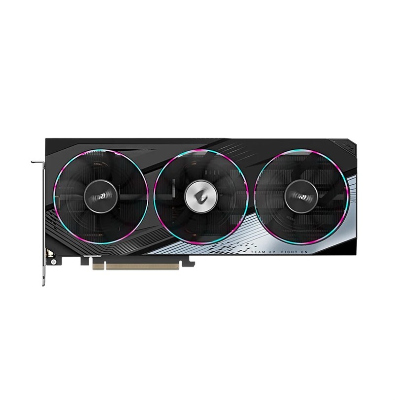 CARD MÀN HÌNH GIGABYTE AORUS GEFORCE RTX 4060 TI ELITE 8G 8GB GDDR
