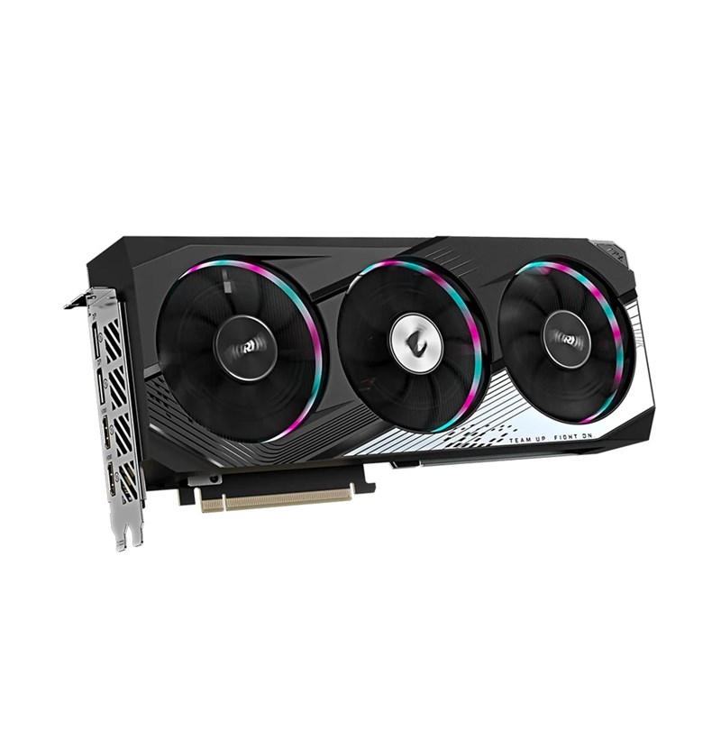 CARD MÀN HÌNH GIGABYTE AORUS GEFORCE RTX 4060 TI ELITE 8G 8GB GDDR