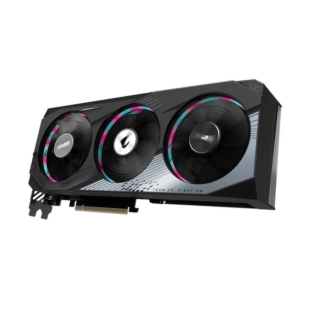 CARD MÀN HÌNH GIGABYTE AORUS GEFORCE RTX 4060 TI ELITE 8G 8GB GDDR