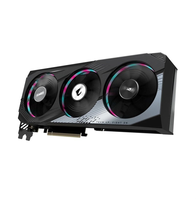 CARD MÀN HÌNH GIGABYTE AORUS GEFORCE RTX 4060 TI ELITE 8G 8GB GDDR