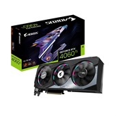 CARD MÀN HÌNH GIGABYTE AORUS GEFORCE RTX 4060 TI ELITE 8G 8GB GDDR