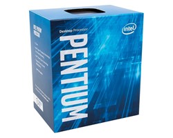 CPU INTEL PENTIUM DUAL CORE-G4560 (3.5GHz)