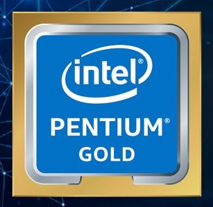 CPU INTEL PENTIUM GOLD G6405 (2C/4T, 4.10 GHz, 4MB) - 1200