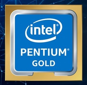 CPU INTEL PENTIUM GOLD G6405 (2C/4T, 4.10 GHz, 4MB) - 1200