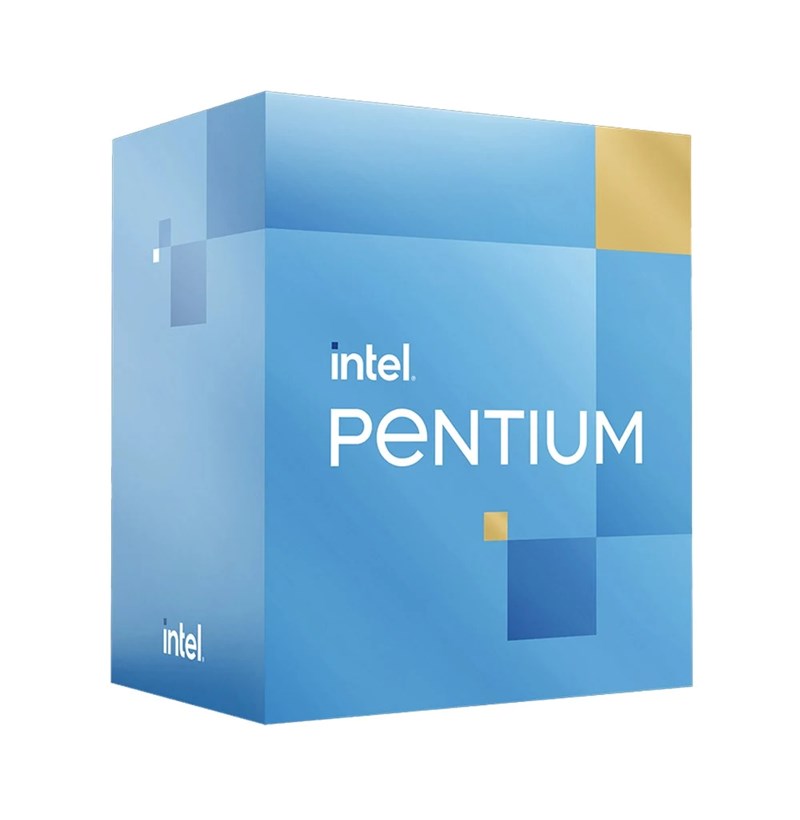 CPU INTEL PENTIUM G7400 (2C/4T, 3.70 GHz, 6MB) - 1700