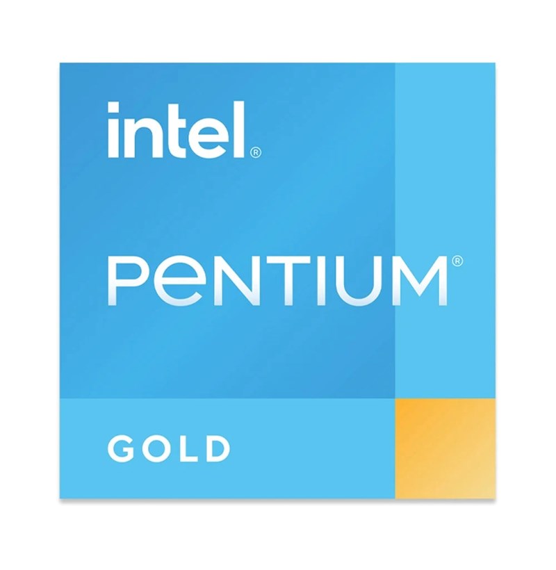 CPU INTEL PENTIUM G7400 (2C/4T, 3.70 GHz, 6MB) - 1700