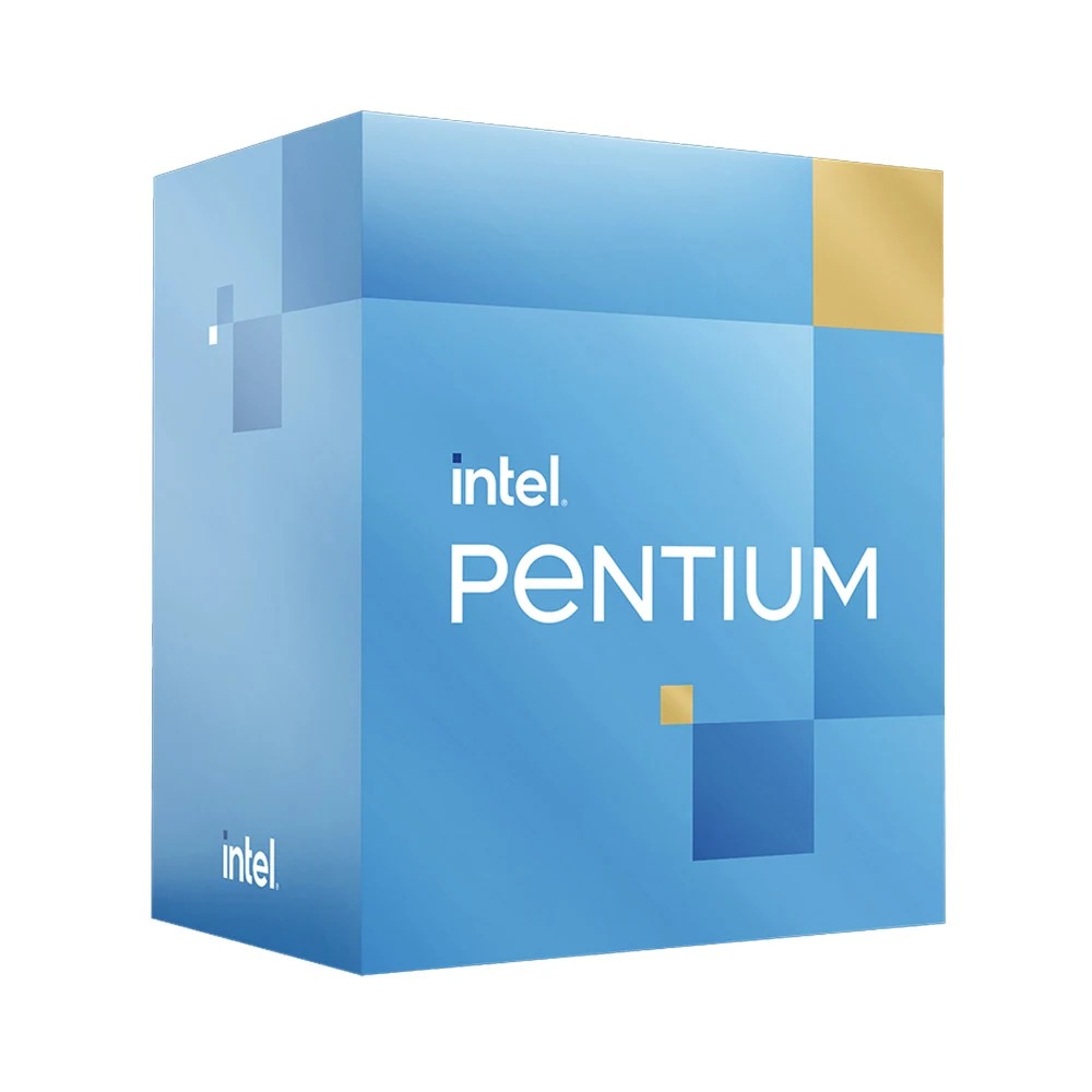 CPU INTEL PENTIUM G7400 (2C/4T, 3.70 GHz, 6MB) - 1700