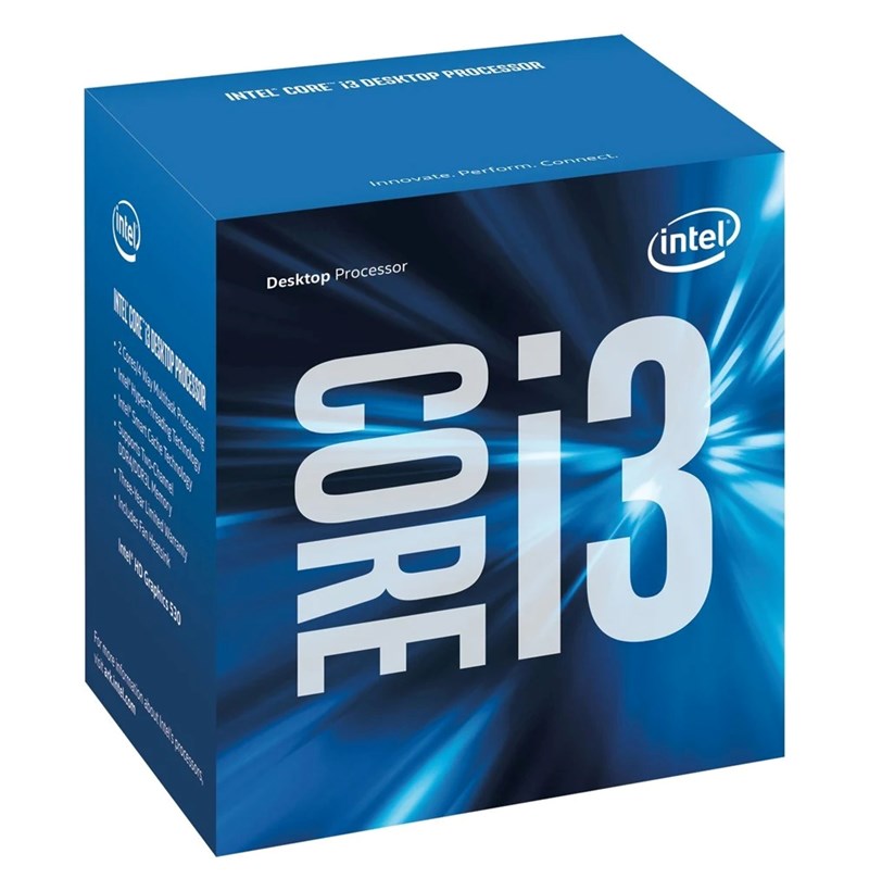 CPU INTEL CORE i3-4160 (3.6GHz)