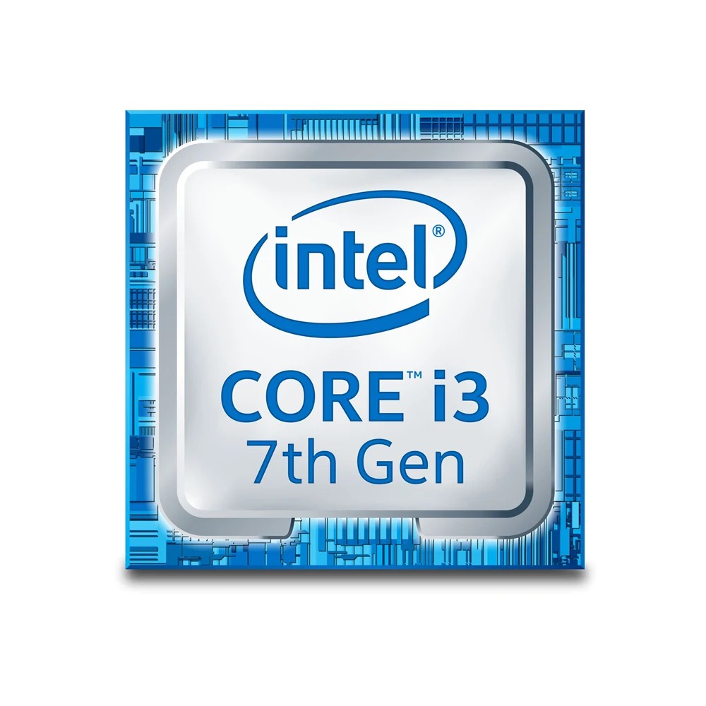 CPU INTEL CORE i3-7100 (3.9GHz)