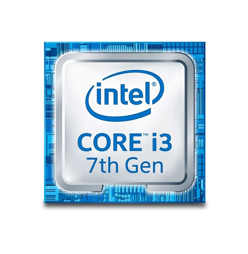 CPU INTEL CORE i3-7100 (3.9GHz)
