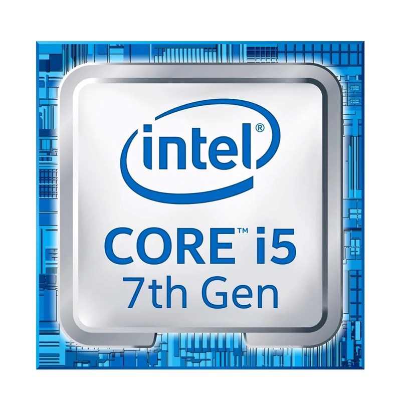 CPU INTEL CORE i5-7500 (3.4GHz - 3.8GHz)