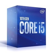 CPU INTEL CORE i5-10500 (6C/12T, 3.10 GHz Up to 4.50 GHz, 12MB) - 1200