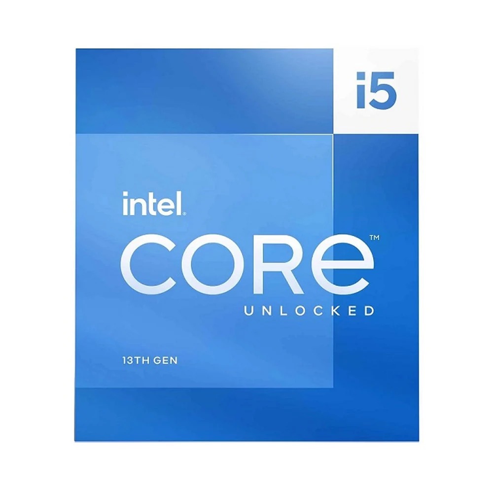 CPU INTEL CORE i5-13400 (10C/16T, 2.5GHz - 4.6GHz, 20MB) - 1700