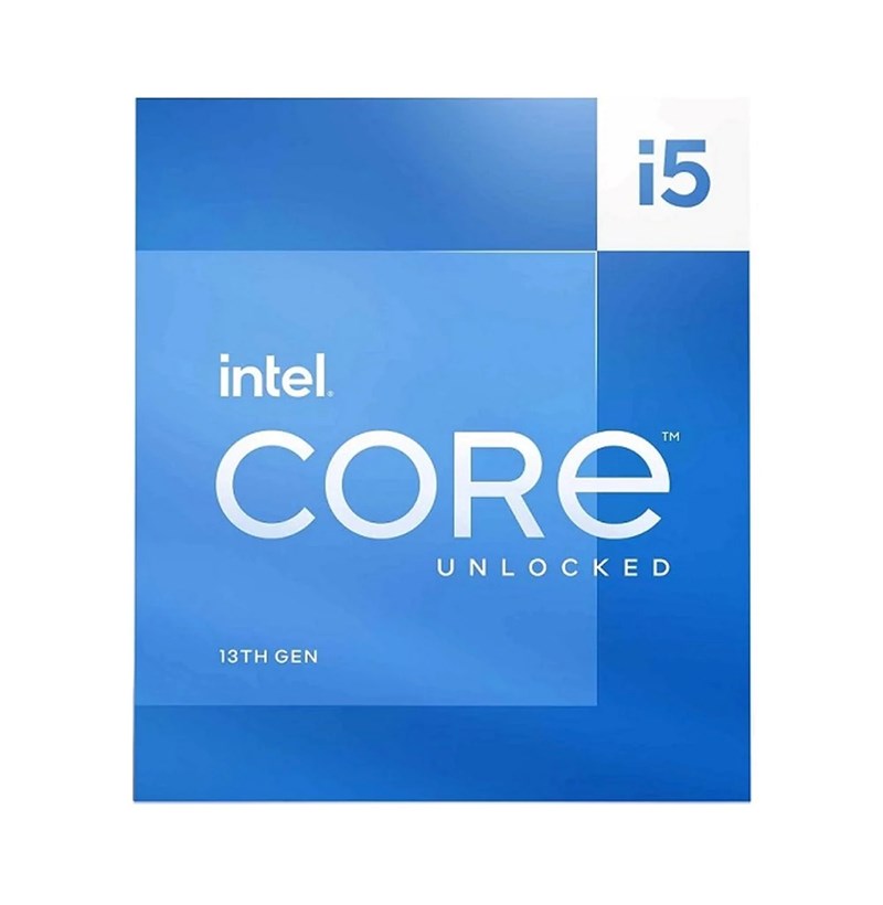 CPU INTEL CORE i5-13400F (10C/16T, 2.5GHz - 4.6GHz, 20MB) - 1700