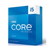 CPU INTEL CORE i5-13400F (10C/16T, 2.5GHz - 4.6GHz, 20MB) - 1700