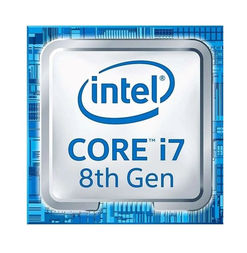 CPU INTEL CORE i7-8700 (3.2GHz)