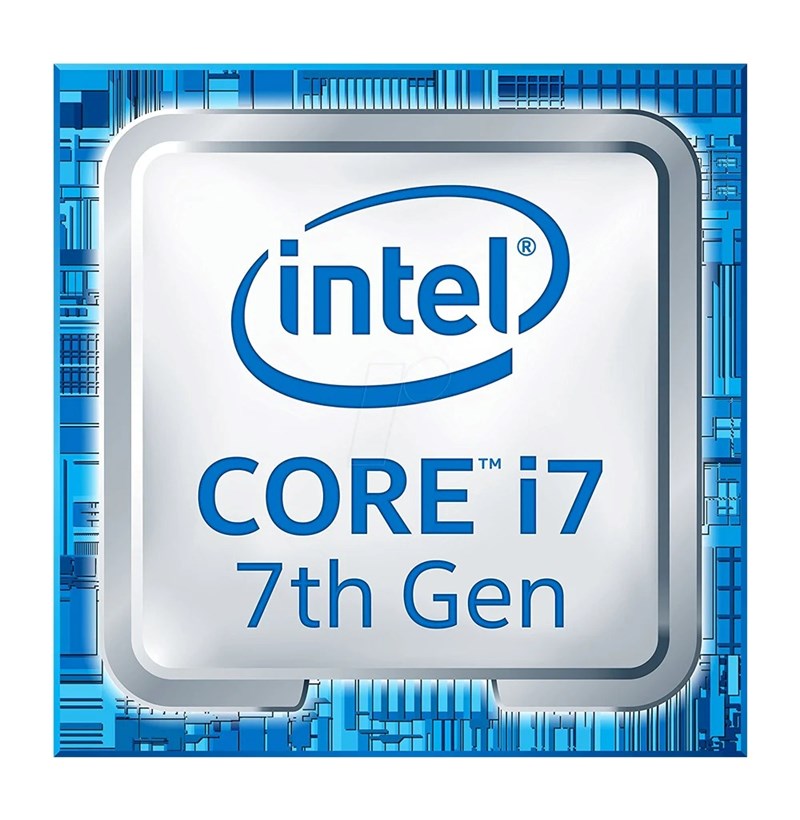 CPU INTEL CORE i7-7700 (3.6GHz)