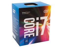 CPU INTEL CORE i7-7700 (3.6GHz)