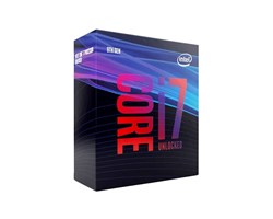 CPU INTEL CORE i7-9700K (8C/8T, 3.6 GHz - 4.9 GHz, 12MB) - LGA 1151-v2