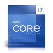 CPU INTEL CORE i7-13700KF (16C/24T, 3.4 GHz - 5.4 GHz, 30MB) - 1700