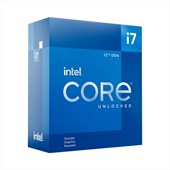 CPU INTEL CORE i7-12700K (12C/20T, 2.70 GHz - 3.60 GHz, 25MB) - 1700