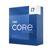 CPU INTEL CORE i7-13700F (16C/24T, 2.1GHz - 5.2GHz, 30MB) - 1700