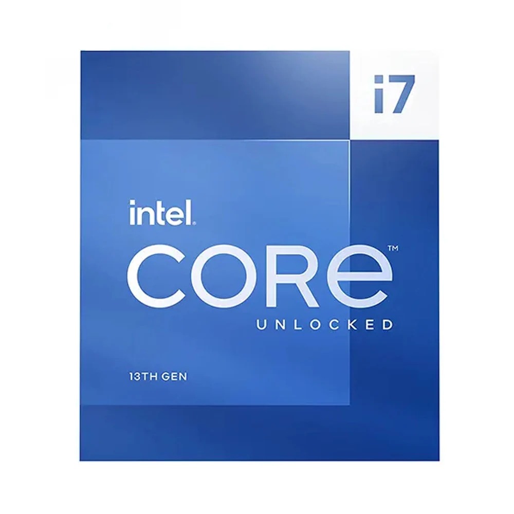 CPU INTEL CORE i7-13700 (16C/24T, 2.1GHz - 5.2GHz, 30MB) - 1700