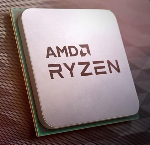 CPU AMD RYZEN 5 5600X (6C/12T, 3.70 GHz - 4.60 GHz, 32MB) - AM4