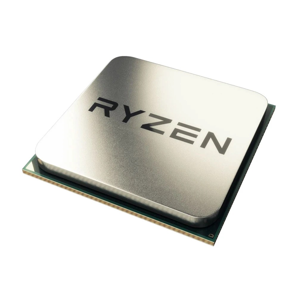 CPU AMD RYZEN 5 2600X (6C/12T, 3.6 GHz - 4.2 GHz, 16MB) - AM4