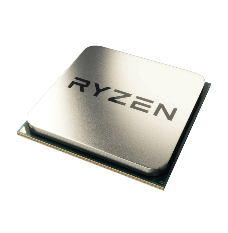 CPU AMD RYZEN 5 2600X (6C/12T, 3.6 GHz - 4.2 GHz, 16MB) - AM4