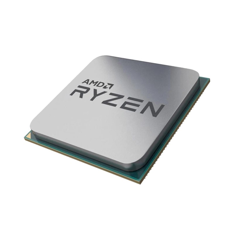 CPU AMD RYZEN 5 3500 (6C/6T, 3.6 GHz up to 4.1 GHz, 16MB) - AM4