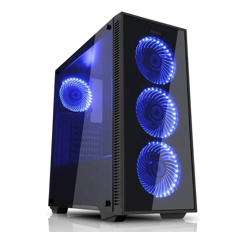 VỎ MÁY TÍNH SAMA SHADOW