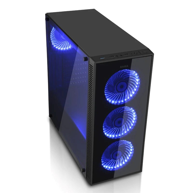 VỎ MÁY TÍNH SAMA SHADOW