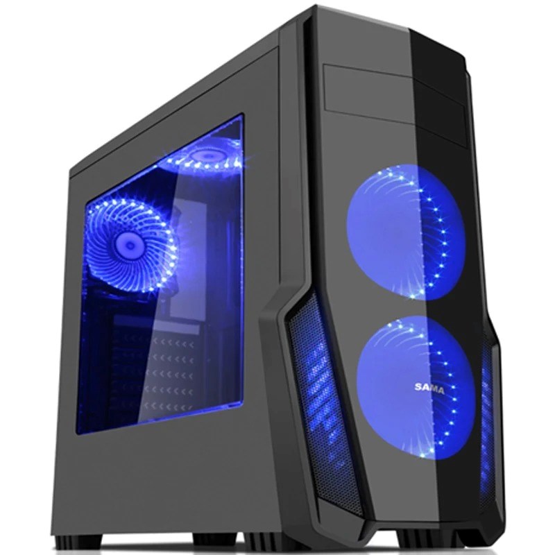 VỎ MÁY TÍNH SAMA JAX 10