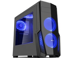 VỎ MÁY TÍNH SAMA JAX 10