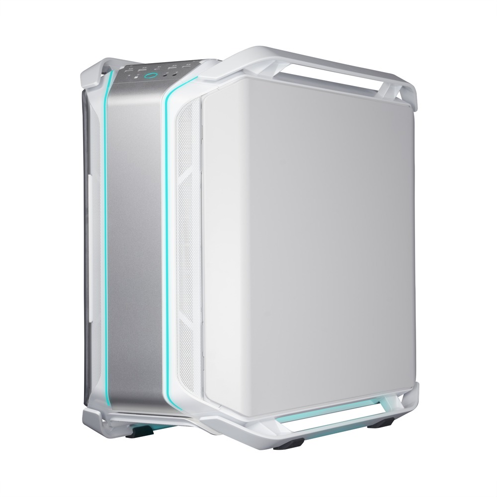 VỎ MÁY TÍNH COOLER MASTER COSMOS C700M