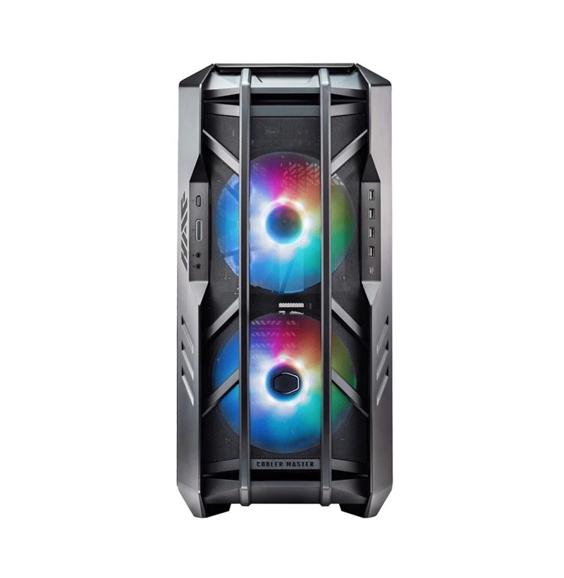 VỎ MÁY TÍNH COOLER MASTER HAF 700